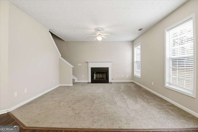 668 Clairidge Elm Trail, Lawrenceville, GA 30046