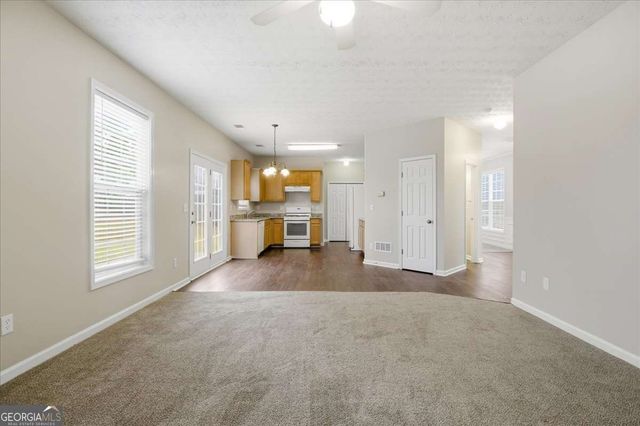 668 Clairidge Elm Trail, Lawrenceville, GA 30046