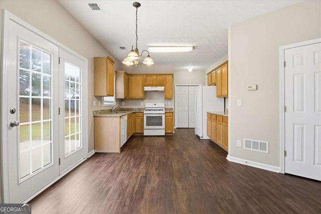 668 Clairidge Elm Trail, Lawrenceville, GA 30046