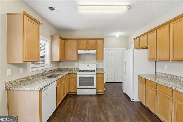 668 Clairidge Elm Trail, Lawrenceville, GA 30046