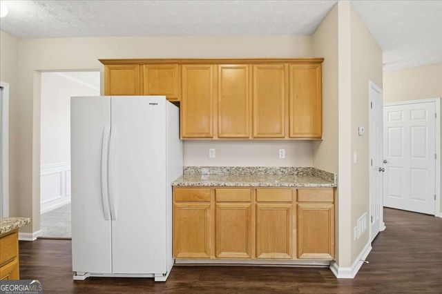 668 Clairidge Elm Trail, Lawrenceville, GA 30046