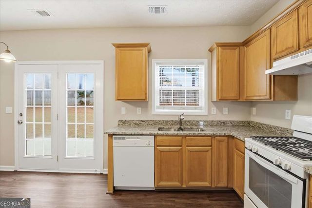 668 Clairidge Elm Trail, Lawrenceville, GA 30046