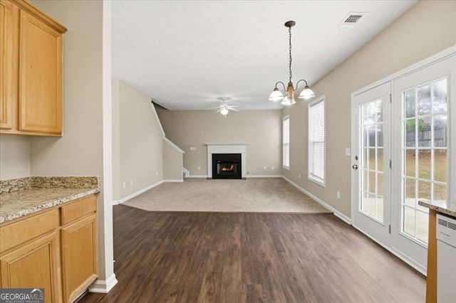 668 Clairidge Elm Trail, Lawrenceville, GA 30046