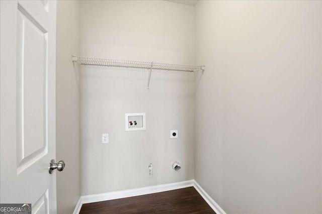 668 Clairidge Elm Trail, Lawrenceville, GA 30046