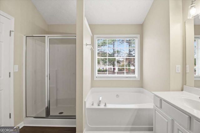 668 Clairidge Elm Trail, Lawrenceville, GA 30046