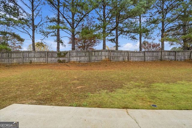 668 Clairidge Elm Trail, Lawrenceville, GA 30046