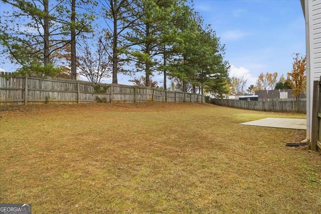668 Clairidge Elm Trail, Lawrenceville, GA 30046