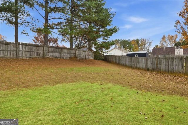 668 Clairidge Elm Trail, Lawrenceville, GA 30046