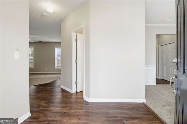 668 Clairidge Elm Trail, Lawrenceville, GA 30046