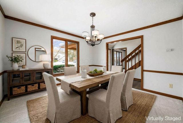 7171 Blessington Court, Dublin, OH 43017