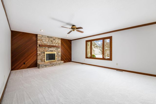 7171 Blessington Court, Dublin, OH 43017