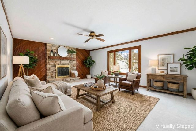 7171 Blessington Court, Dublin, OH 43017