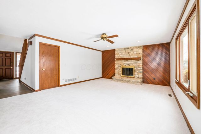 7171 Blessington Court, Dublin, OH 43017