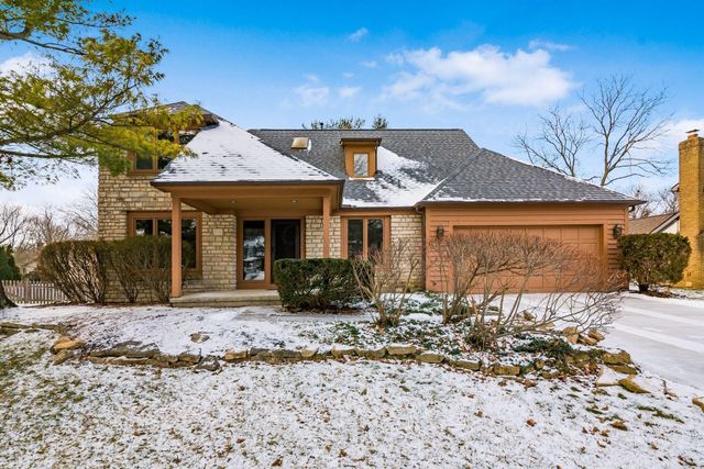 7171 Blessington Court, Dublin, OH 43017