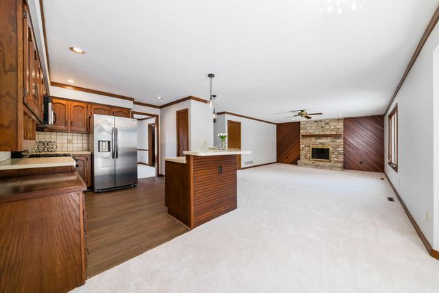 7171 Blessington Court, Dublin, OH 43017