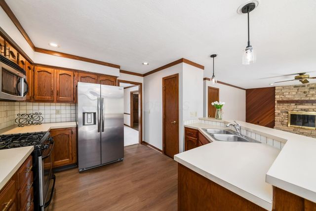 7171 Blessington Court, Dublin, OH 43017