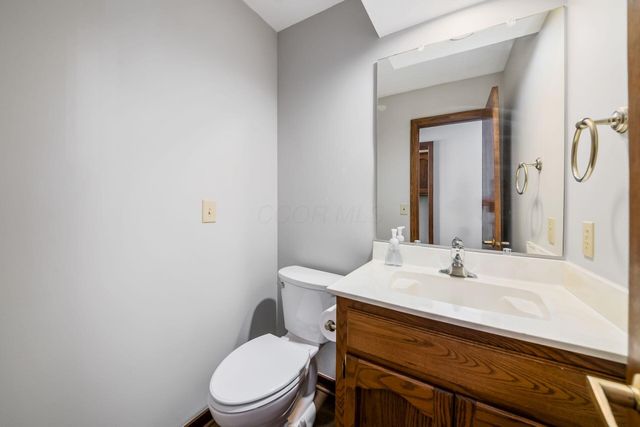 7171 Blessington Court, Dublin, OH 43017