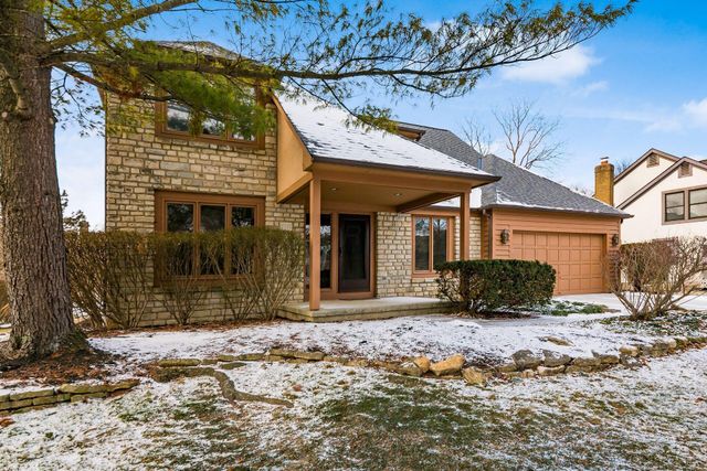 7171 Blessington Court, Dublin, OH 43017