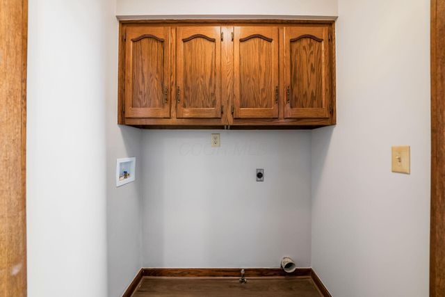 7171 Blessington Court, Dublin, OH 43017