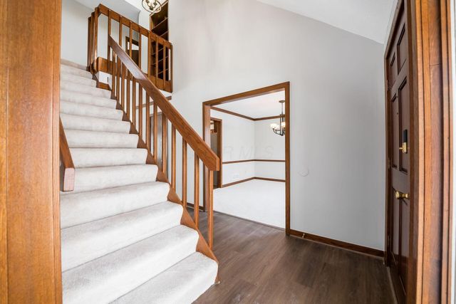 7171 Blessington Court, Dublin, OH 43017