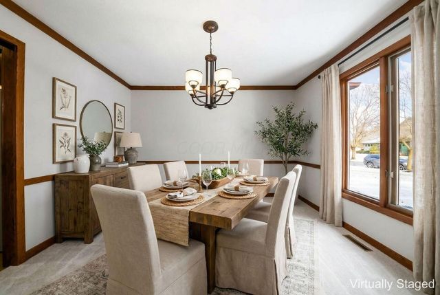 7171 Blessington Court, Dublin, OH 43017