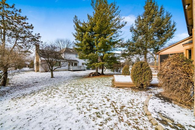 7171 Blessington Court, Dublin, OH 43017