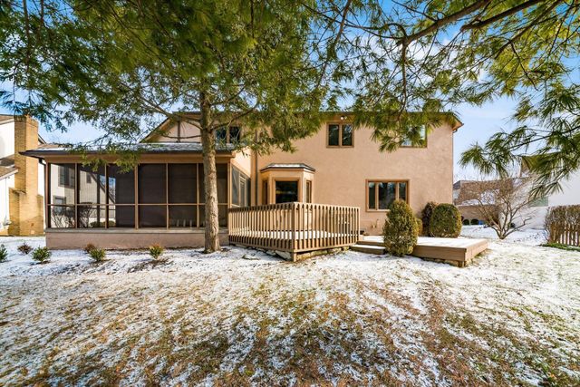 7171 Blessington Court, Dublin, OH 43017