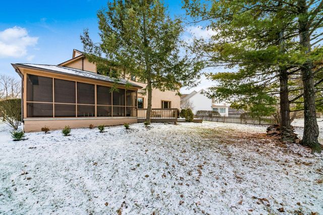 7171 Blessington Court, Dublin, OH 43017