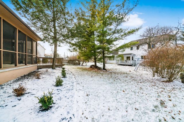 7171 Blessington Court, Dublin, OH 43017