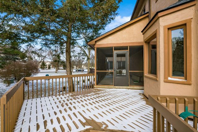 7171 Blessington Court, Dublin, OH 43017