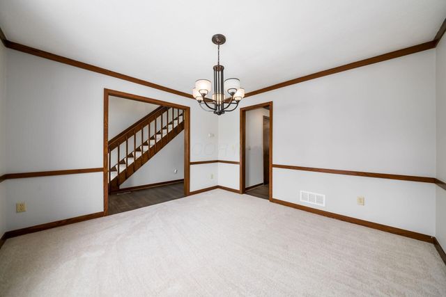 7171 Blessington Court, Dublin, OH 43017