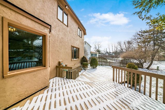 7171 Blessington Court, Dublin, OH 43017