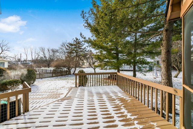 7171 Blessington Court, Dublin, OH 43017