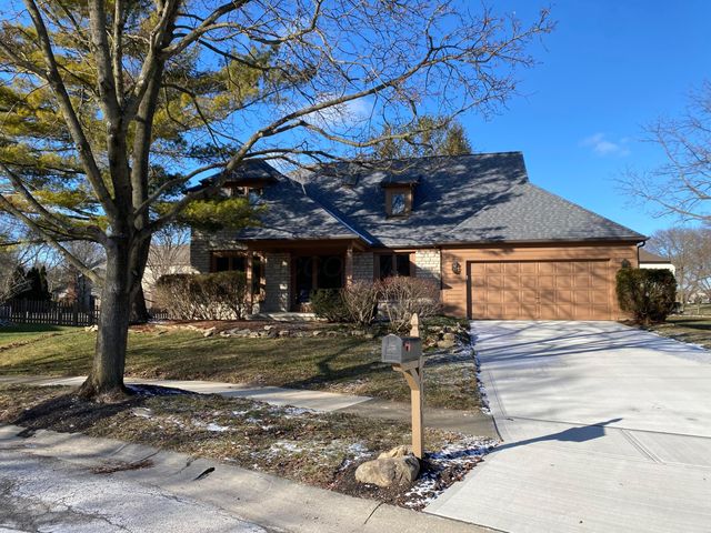 7171 Blessington Court, Dublin, OH 43017