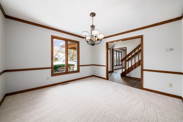 7171 Blessington Court, Dublin, OH 43017