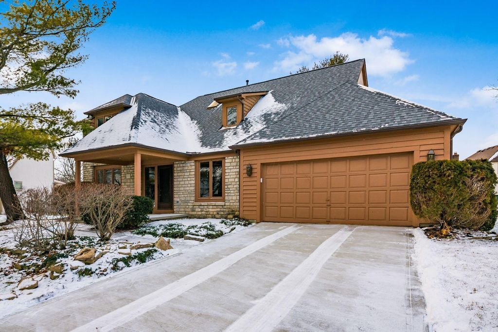 7171 Blessington Court, Dublin, OH 43017