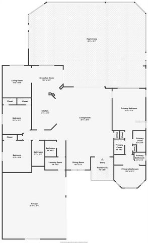 4231 COCONUT DRIVE, Lake Wales, FL 33859