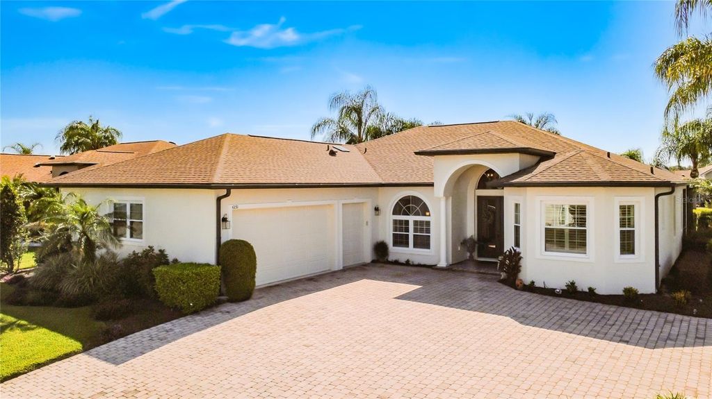 4231 COCONUT DRIVE, Lake Wales, FL 33859