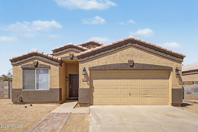8706 W STANLEY A GOFF Drive, Tolleson, AZ 85353