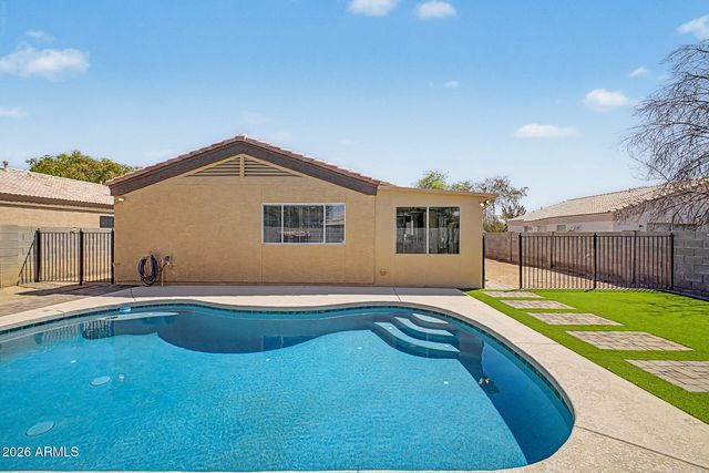 8706 W STANLEY A GOFF Drive, Tolleson, AZ 85353