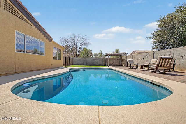 8706 W STANLEY A GOFF Drive, Tolleson, AZ 85353