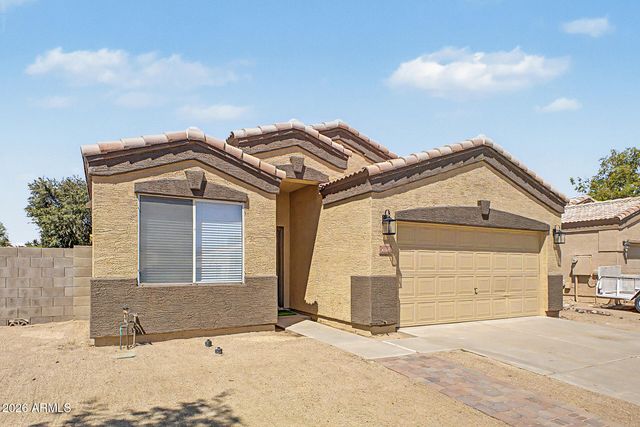 8706 W STANLEY A GOFF Drive, Tolleson, AZ 85353