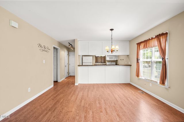 3664 E Cotton Gin Drive, Clayton, NC 27527