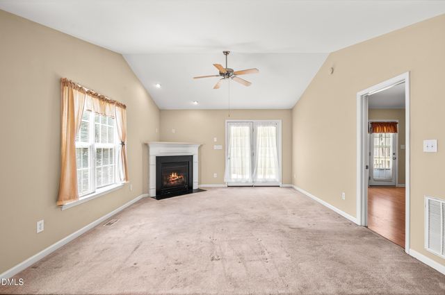 3664 E Cotton Gin Drive, Clayton, NC 27527