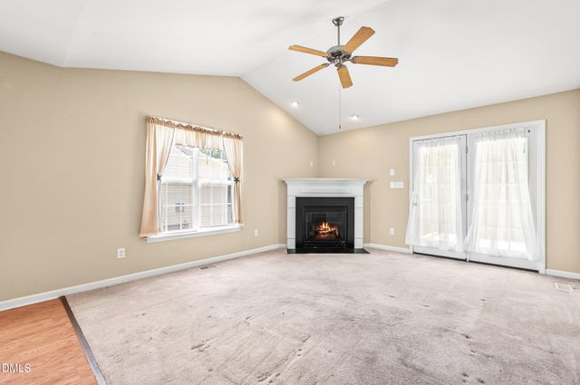3664 E Cotton Gin Drive, Clayton, NC 27527