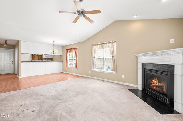 3664 E Cotton Gin Drive, Clayton, NC 27527