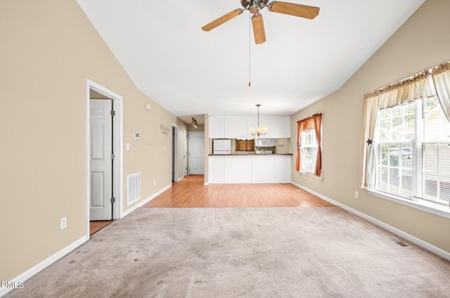 3664 E Cotton Gin Drive, Clayton, NC 27527