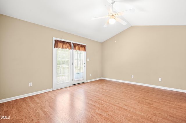 3664 E Cotton Gin Drive, Clayton, NC 27527