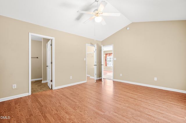 3664 E Cotton Gin Drive, Clayton, NC 27527