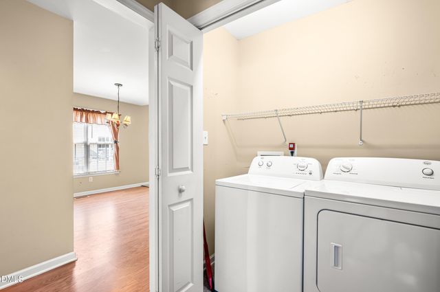 3664 E Cotton Gin Drive, Clayton, NC 27527